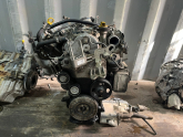 Oto Çıkma Parça / Fiat / Doblo / Motor / Motor (komple) / Çıkma Parça 
