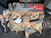 Anadol 1.3 Çıkma Komple Motor