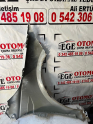 Oto Çıkma Parça / Volkswagen / Polo / Kaporta & Karoser / Sol Ön Çamurluk / Çıkma Parça 