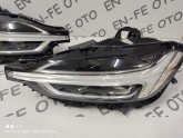 Oto Çıkma Parça / Volvo / XC60 / Far & Stop / Sol Ön Far / Sıfır Parça 
