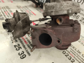 Oto Çıkma Parça / Peugeot / 407 / Motor / Turbo / Çıkma Parça 