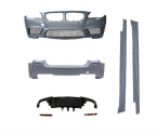 Oto Çıkma Parça / Bmw / 5 Serisi / Kaporta & Karoser / Body Kit / Sıfır Parça 