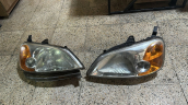 2003-2006 HONDA VTEC 2 FARLAR ORJ ÇIKMA