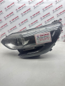 Oto Çıkma Parça / Renault / Megane / Far & Stop / Sol Ön Far / Çıkma Parça 