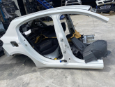 Oto Çıkma Parça / Fiat / Egea / Kaporta & Karoser / Kasa / Kupa / Çıkma Parça 