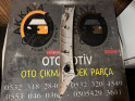 Oto Çıkma Parça / Renault / Clio / Koltuk & Döşeme / İç Trim / Çıkma Parça 