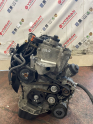 Oto Çıkma Parça / Skoda / Fabia / Motor / Komple Motor / Çıkma Parça 