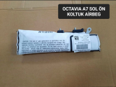 Oto Çıkma Parça / Skoda / Octavia / Airbag / Koltuk Airbag / Çıkma Parça 