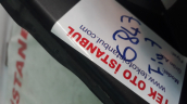 Oto Çıkma Parça / Fiat / Tipo / Ayna / Sol Dış Ayna / Çıkma Parça 