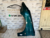 Oto Çıkma Parça / Peugeot / 206 / Kaporta & Karoser / Sol Ön Çamurluk / Çıkma Parça 