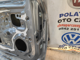 Oto Çıkma Parça / Fiat / Egea / Kaporta & Karoser / Sol Ön Kapı / Çıkma Parça 