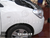 Oto Çıkma Parça / Dacia / Logan / Kaporta & Karoser / Arka Çamurluk / Çıkma Parça 