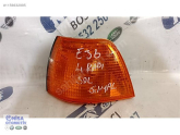 BMW 3 SERİSİ E36 KASA SOL SİNYAL FARI SEDAN ORJ 63138353277