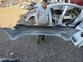 Oto Çıkma Parça / Hyundai / Accent / Tampon / Arka Tampon / Çıkma Parça 