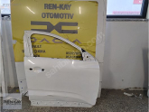 801126117R RENAULT AUSTRAL SAĞ ÖN KAPI ORJ RENKAY OTO KOCAELİ