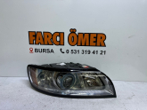VOLVO S40 SAĞ ÖN FAR ORJİNAL ZENON  30763038