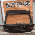 volvo xc60 bagaj kapağı