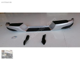 MİTSUBİSHİ L200 ARKA TAMPON !!!! [ BT2701A80 ]