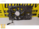 Oto Çıkma Parça / Dacia / Duster / Fan / Fan Rezistansı / Çıkma Parça 