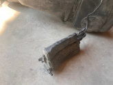 Oto Çıkma Parça / Seat / Leon / Yakıt / Yakıt Deposu / Çıkma Parça 