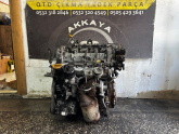 Orijinal OPEL COMBO 1.3 CDTI Çıkma 90 HP Motor Komple