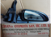 ACCENT ORJİNAL SAĞ AYNA MANUEL 2000 2003