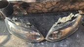 Oto Çıkma Parça / Volkswagen / Polo / Far & Stop / Sağ Ön Far / Çıkma Parça 