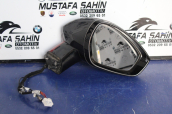 CHERY ONODA 5 SAĞ AYNA KAMERALI