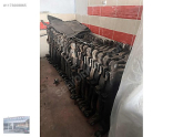 Oto Çıkma Parça / Opel / Vectra / Kaporta & Karoser / Tavan Çıtası / Çıkma Parça 