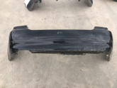 BMW E90 316 318 320 ARKA TAMPON SÖKME ORJINAL
