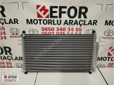Oto Çıkma Parça / Honda / CR-V / Radyatör / Klima Radyatörü / Sıfır Parça 