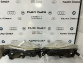 Oto Çıkma Parça / Fiat / Doblo / Far & Stop / Sağ Ön Far / Çıkma Parça 
