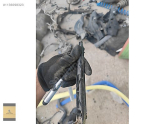ASTRA H TAMPON BRAKETİ 13368877