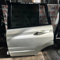 Oto Çıkma Parça / SsangYong / Actyon / Kaporta & Karoser / Sol Arka Kapı / Çıkma Parça 
