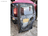 Oto Çıkma Parça / Ford / Focus / Kaporta & Karoser / Sol Ön Kapı / Çıkma Parça 