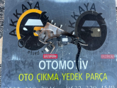 Oto Çıkma Parça / Renault / Clio / Koltuk & Döşeme / Pedal / Çıkma Parça 