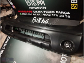 Oto Çıkma Parça / Nissan / Navara / Tampon / Ön Tampon / Çıkma Parça 