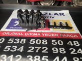 Oto Çıkma Parça / Peugeot / 207 / Motor / Emme Manifoldu / Çıkma Parça 