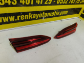 Oto Çıkma Parça / Renault / Taliant / Far & Stop / Bagaj Stop / Çıkma Parça 