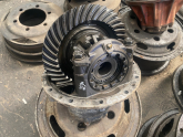 Oto Çıkma Parça / Mitsubishi / L200 / Defransiyel / Arka Defransiyel / Çıkma Parça 