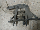 Oto Çıkma Parça / Ford / Taunus / Kalorifer / Kontrol Paneli / Çıkma Parça 