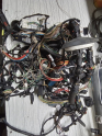Oto Çıkma Parça / Dacia / Sandero / Elektrik / Elektrik Tesisatı / Çıkma Parça 