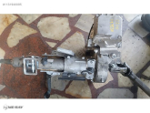 Oto Çıkma Parça / Renault / Clio / Direksiyon / Direksiyon Kolon Kilidi / Çıkma Parça 