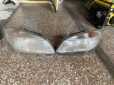Oto Çıkma Parça / Skoda / Fabia / Far & Stop / Sağ Ön Far / Çıkma Parça 
