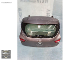 RENAULT CLİO 4 BAGAJ -ALKAN OTOMOTIV- 05324171034
