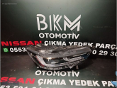 Oto Çıkma Parça / Chery / Tiggo / Far & Stop / Sol Ön Far / Çıkma Parça 