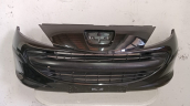 Oto Çıkma Parça / Peugeot / 207 / Tampon / Ön Tampon / Çıkma Parça 