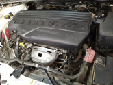 Oto Çıkma Parça / Toyota / Auris / Motor / Motor (komple) / Çıkma Parça 