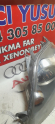 Oto Çıkma Parça / Ford / Fiesta / Far & Stop / Sol Ön Far / Çıkma Parça 
