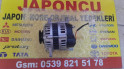 Oto Çıkma Parça / Suzuki / Alto / Elektrik / Şarj Dinamosu / Sıfır Parça 